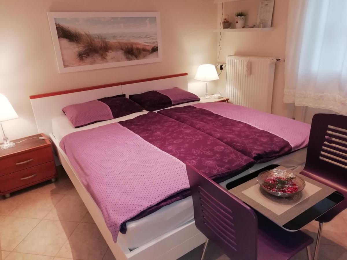 Room Sarah Rijeka Luaran gambar