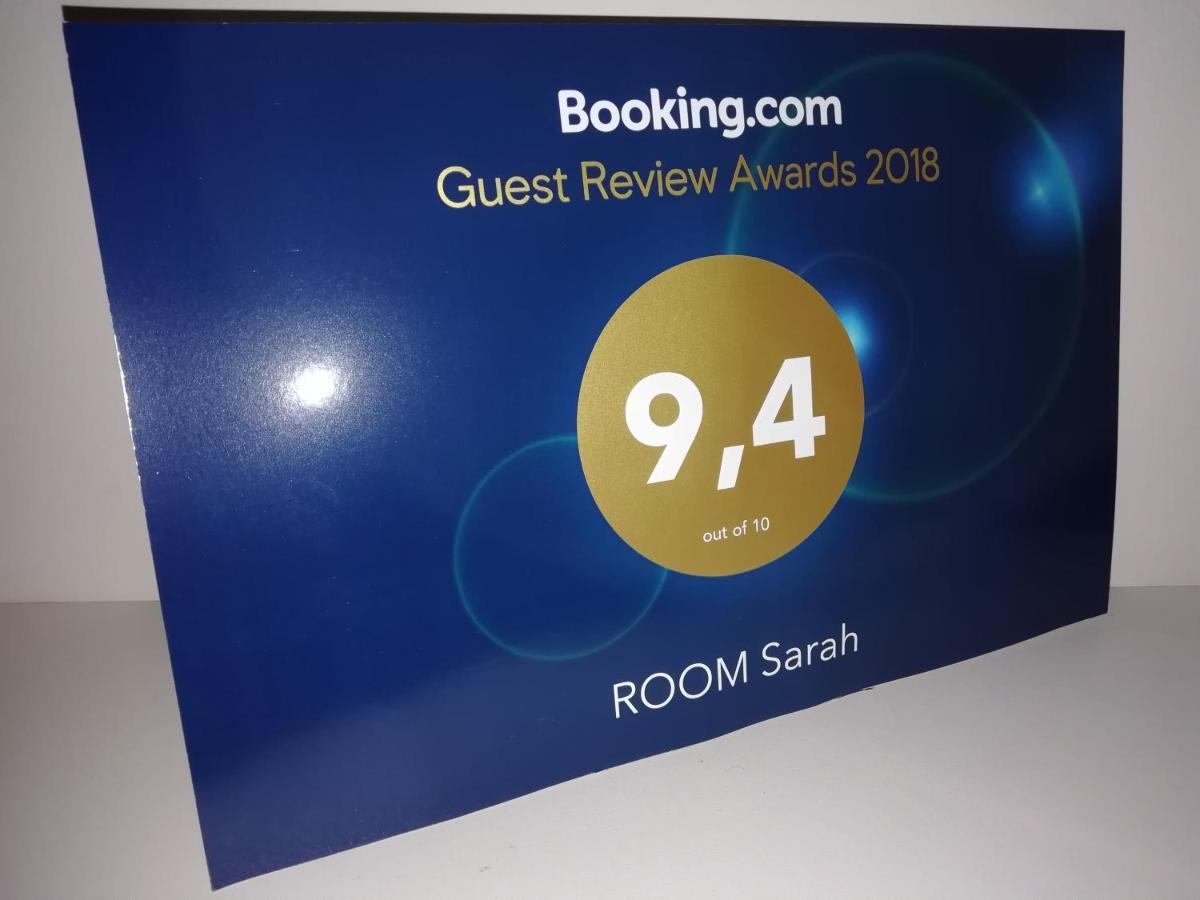 Room Sarah Rijeka Luaran gambar